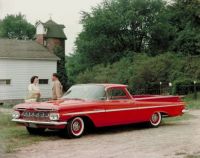 1959 chevy