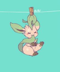 leafeon