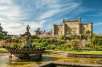 culzean-castle-fountain