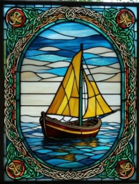 Fishing Boat