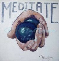 meditate