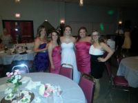Me and my best friends! 