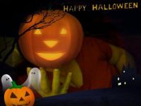 Halloween Fun #9