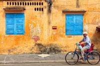 Colours of Hoi An, Vietnam, by sachman75 
