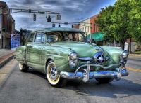 Studebaker