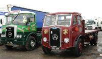 Atkinson lorries