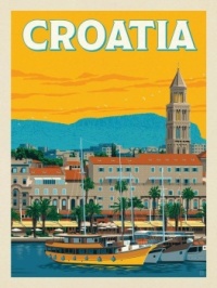 Vintage: Croatia