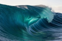 4 ~ 'Magnificent Wave'
