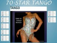 70* Tango