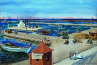 NAXOS 1960 GREECE