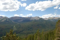 More of the Rockies
