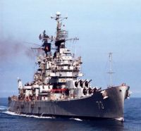 USS St. Paul