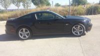 Ford Mustang 2010 GT V8