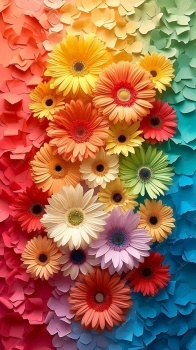 Summer Flowers