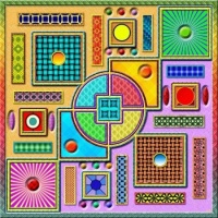 Abstract  Art