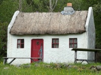 Irish Cottage