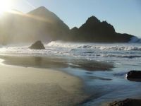 California Coast