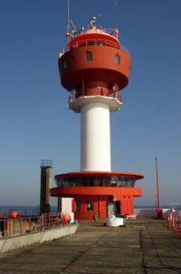 Kiel Lighthouse