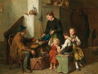 The solicitor