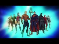 Justice League