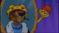 Robin Hood