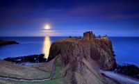 Dunnotter Castle Scotland