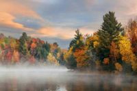 Green River Reservoir, Vermont