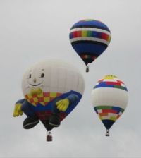 Albuquerque Balloon Festival