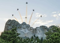 Mount Rushmore