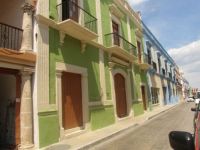 Campeche, México