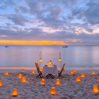 Quirimbas Mozambique