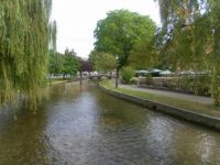 Bournton on the Water