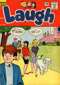 Laugh (July 1964)