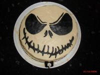 Jack cake