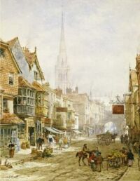 High Street, Salisbury (3)