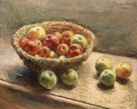 Claude Monet 135