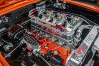 Holden Torana GTR-XU1 Engine by EdPreece on DeviantArt