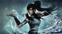 Water Bender