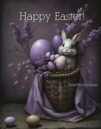 Happy Easter