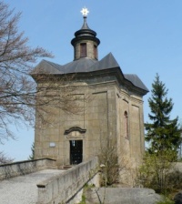 stone chapel