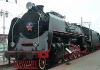 russian-locomotive
