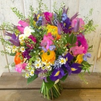 Bloemen
