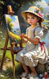 Young Artist