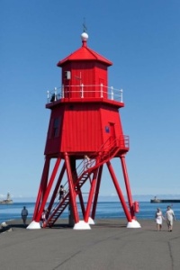 Lighthouse 1187