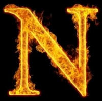 N