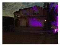 Halloween on my Block