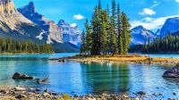 Alberta - Canada