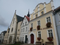 Polná