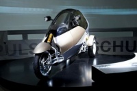 2006 BMW CLEVER Research Vehicle Concept