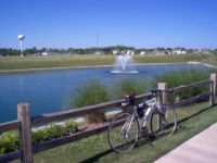 Rest Stop